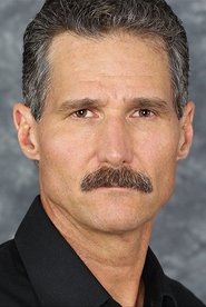 Craig Hensley portrait