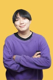 Cahya Gumilang portrait