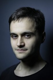 Celal Öztürk portrait