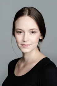 Natalia Jędruś portrait