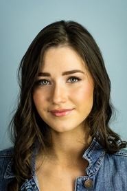 Kamilla Kowal portrait