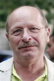 Viacheslav Kryshtofovych portrait