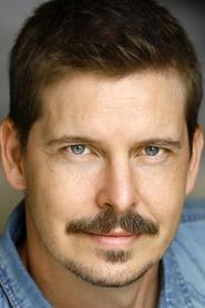 Derrick Redford portrait
