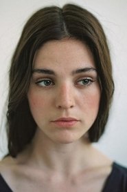 Juliette Lamet portrait