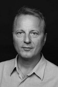 Dariusz Niebudek portrait