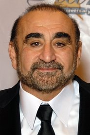 Ken Davitian portrait