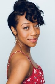 Teisha Speight portrait