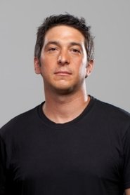 Andre Dupuis portrait