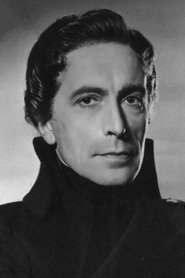 Hugh Miller portrait