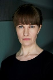 Lena Mossegård portrait