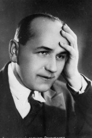 Boris Shchukin portrait