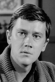 Andrew Prine portrait