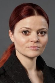 Antonie Talacková Barešová portrait
