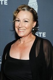 Wendy Chuck portrait