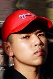 Teepakorn Kumsuree portrait