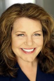 Kathi Callahan portrait