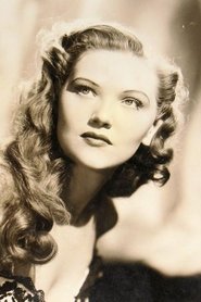 Ernestine Mercer portrait
