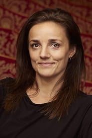 Birgitta Birgisdóttir portrait