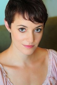 Cara Pifko portrait