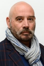 Rui Filipe Torres portrait