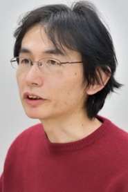 Atsushi Nigorikawa portrait