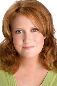 Ruth Rudnick portrait