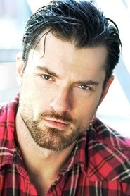 Jesse Phillips portrait