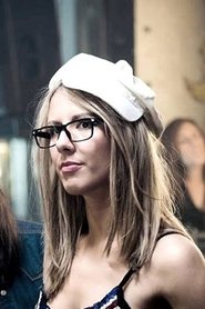 Olga Thanasia portrait