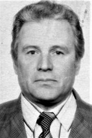 Juris Pučka portrait