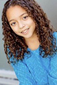 Dallas Skye portrait