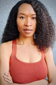Carollette Phillips portrait