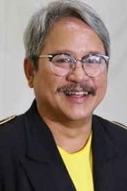 Arun Pawilai portrait