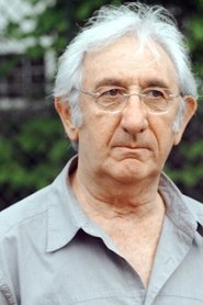 Dezső Garas portrait