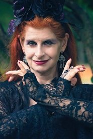 Jezibell Anat portrait