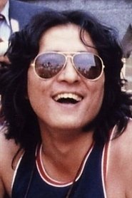 Kazuhiko Hasegawa portrait