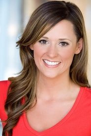 Katherine Barber portrait