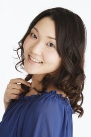 Hiroko Ushida portrait