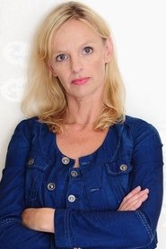 Sylke Ferber portrait