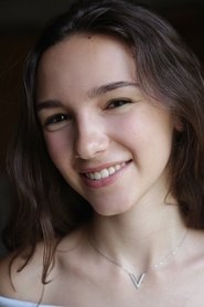 Julia Dumont portrait
