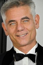 Mario Aterrano portrait