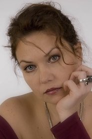 Mariya Klyukvina portrait