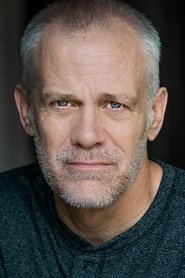 Steven Sean Garland portrait