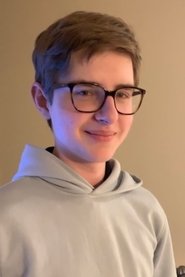 Luke Landreth portrait