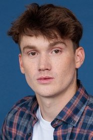 Matt Lintz portrait