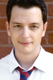 Jay Malone portrait