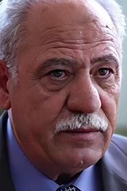Taha Alwan portrait
