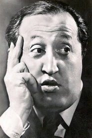 Jean Témerson portrait