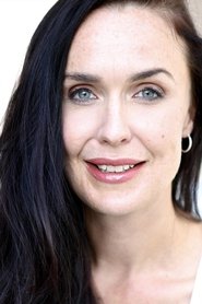 Hannah Whiteoak portrait