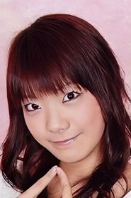 Manami Iwashima portrait
