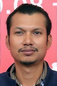 Aphisit Hama portrait